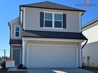 1302 Stork Dr, Salisbury, NC 28146