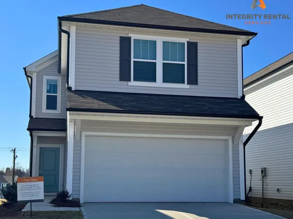 1342 Stork Dr, Salisbury, NC 28147