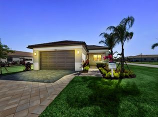 12406 SW High Tide Rd, Port Saint Lucie, FL 34987