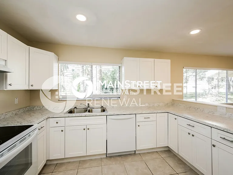 WM - Kitchen