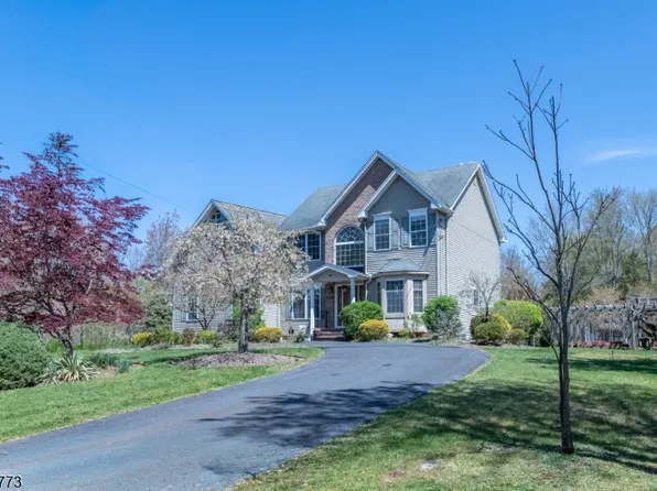 66 Green Valley Dr, Warren Twp., NJ 07059