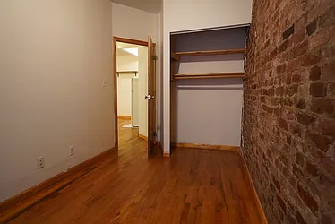 Rented by Crosstown Apartments NYC