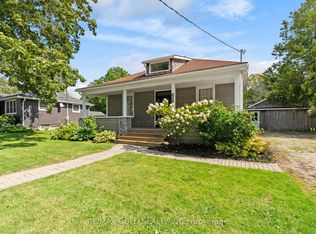 129 Albert St, Central Huron, ON N0M 1L0