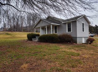 1756 Black Oak Ridge Rd, Taylorsville, NC 28681