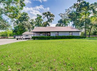 15002 Welcome Ln, Houston, TX 77014