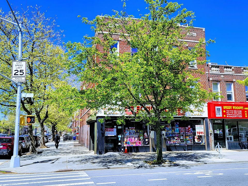 1st image of 6424 11th Ave #8
