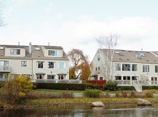 33 Spruce Run #33, Ramsey, NJ 07446