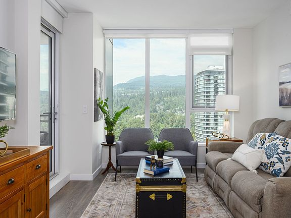 4th image of 305 Morrissey Rd #1801