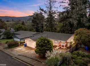 2780 NE 45th St, Lincoln City, OR