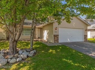 4929 N Tasman Dr, Coeur D Alene, ID 83815