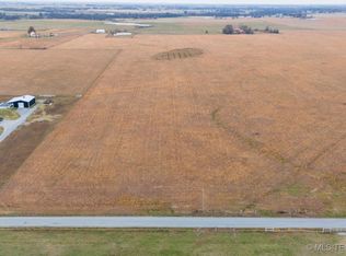 2 W 430th Rd, Adair, OK 74330