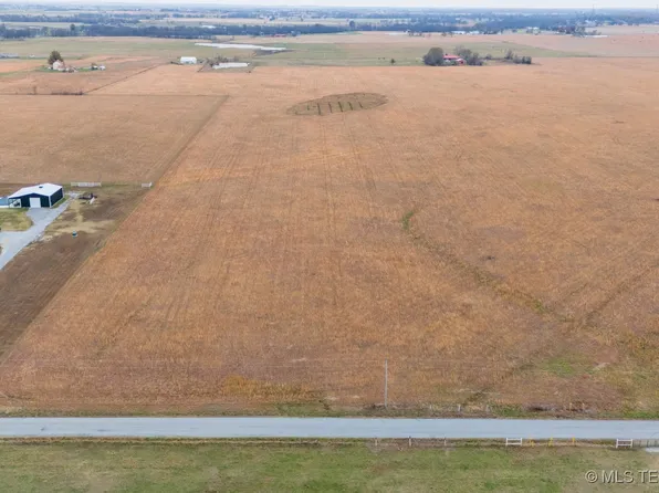 3 W 430th Rd, Adair, OK 74330