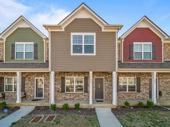 1057 Bradburn Village Dr, Antioch, TN 37013