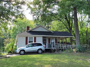 2624 Old Camden Hwy, Lancaster, SC 29720