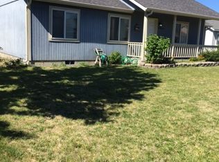 285 NE 13th Ave, Milton Freewater, OR 97862