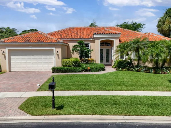 9954 SE Osprey Pointe Drive SE, Hobe Sound, FL 33455
