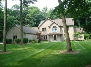 724 S Forrester Rd, La Porte, IN 46350