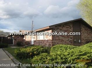 717 E Broad Ave, Spokane, WA 99207