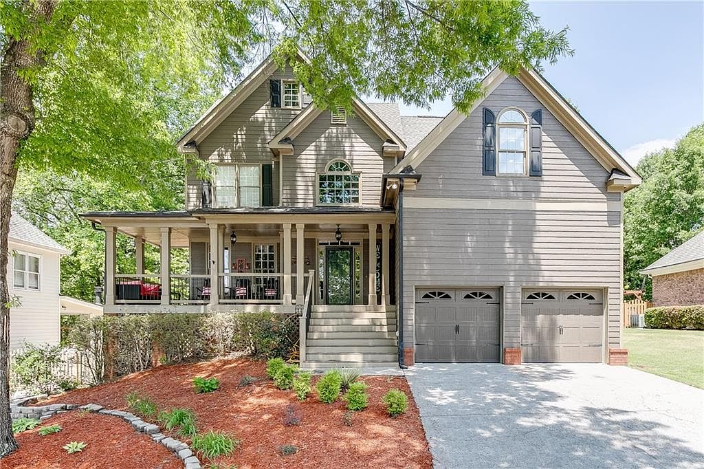 3222 Green Farm Trl, Dacula, GA 30019 MLS 7297630 Zillow