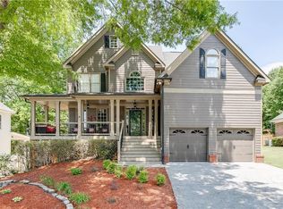 3222 Green Farm Trl, Dacula, GA 30019