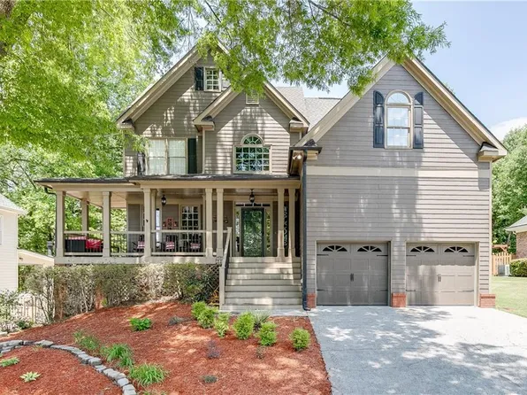 3222 Green Farm Trl, Dacula, GA 30019
