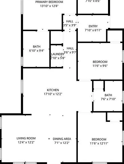 827 Elbert St SW — Photo 33