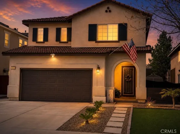 34063 Crenshaw St, Beaumont, CA 92223