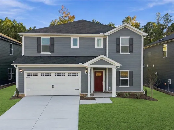 528 Marshrose Rd, Wendell, NC 27591