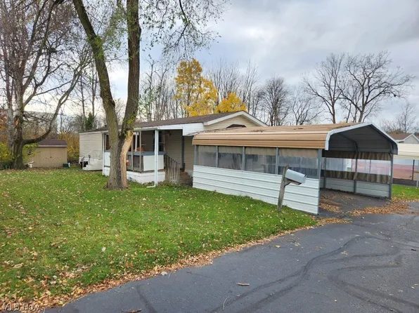 26240 Broadway Ave, Bedford, OH 44146