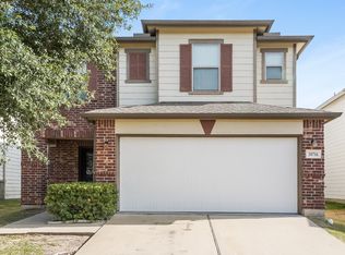 20714 Tayman Oaks Dr, Cypress, TX 77433
