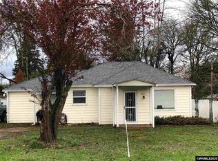 625 Ewald Ave SE, Salem, OR 97302