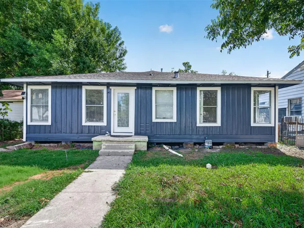 216 Eastway St, Galena Park, TX 77547