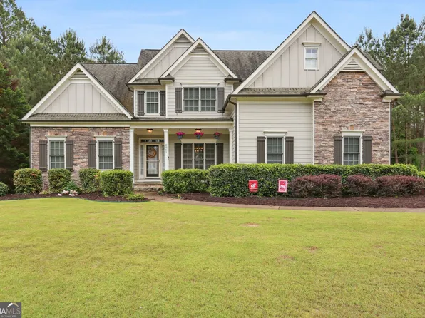 2061 Harmony Dr, Canton, GA 30115