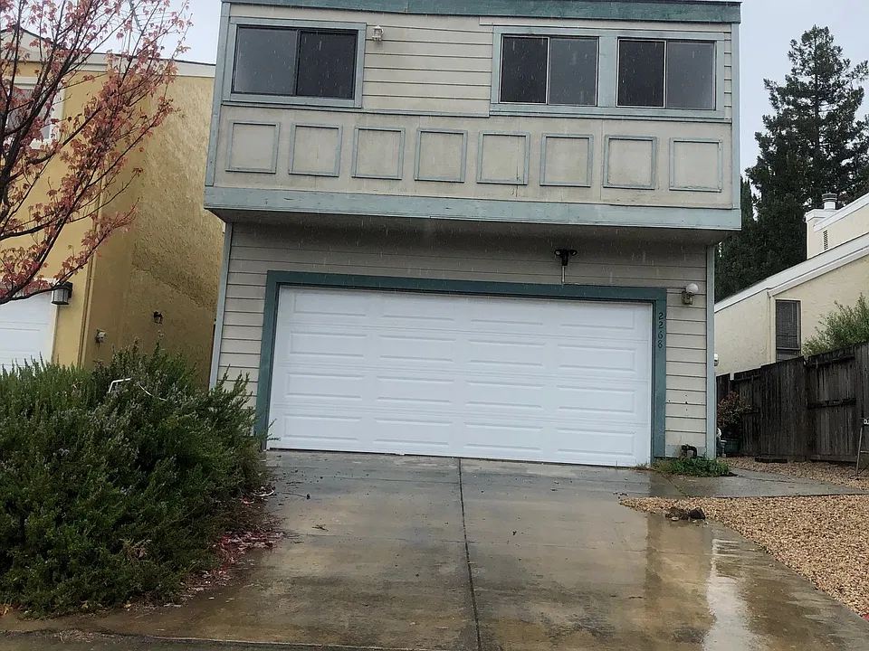 2268 Mount Davidson Dr