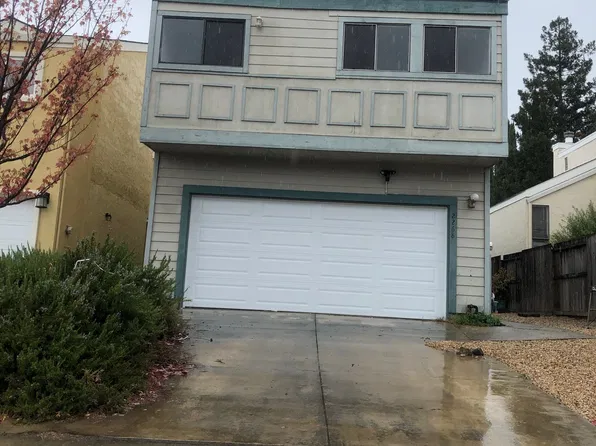 2268 Mount Davidson Dr, San Jose, CA 95124