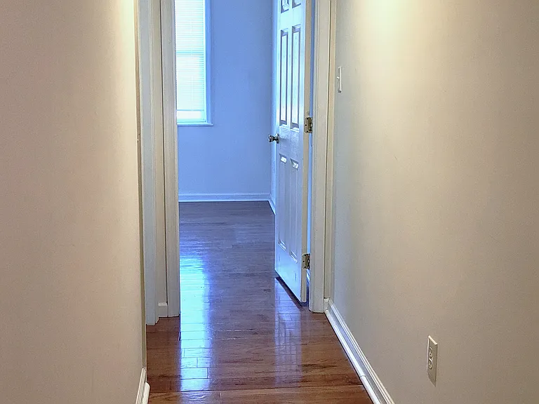 Bedrooms completely separate from the entertaining space ensuring privacy.
