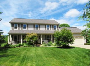 5390 Towbridge Dr, Hudson, OH 44236