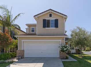 2158 Clancy Ct, Simi Valley, CA 93065