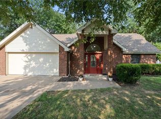 2520 Shady Ln, Independence, KS 67301