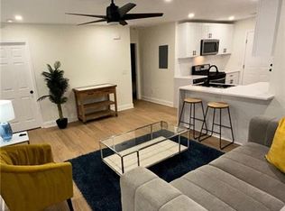 1735 Derry Ave SW, Atlanta, GA 30310