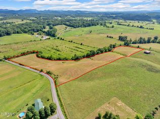 LOT 1 Walkers Church Rd, Bulls Gap, TN 37711