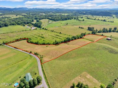 LOT 1 Walkers Church Rd, Bulls Gap, TN, 37711