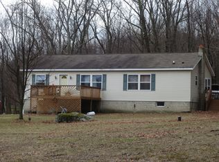 5630 Haas Pond Rd, Madison Township, PA 18444