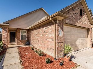10307 Solitude Way, Houston, TX 77044