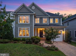 203 S Southwood Ave, Annapolis, MD 21401