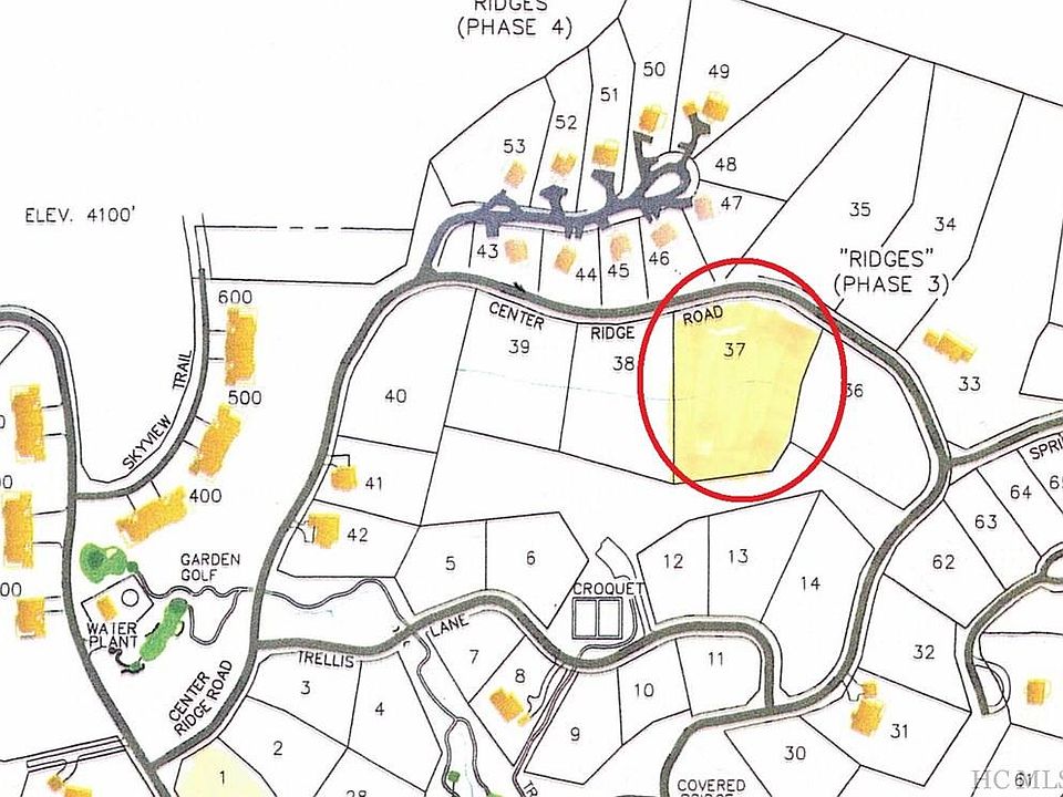 2nd image of 37 Center Ridge Rd