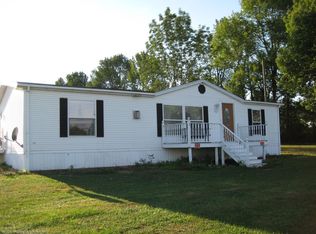 Station Hill Rd, Nicholson, PA 18446