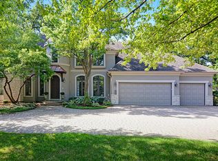 414 Glendale Ave, Hinsdale, IL 60521