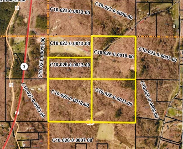 1st image of 0 Township Road 629 #&-3292