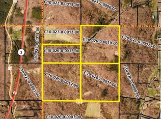 0 Township Road 629 #&-3292, Loudonville, OH 44842